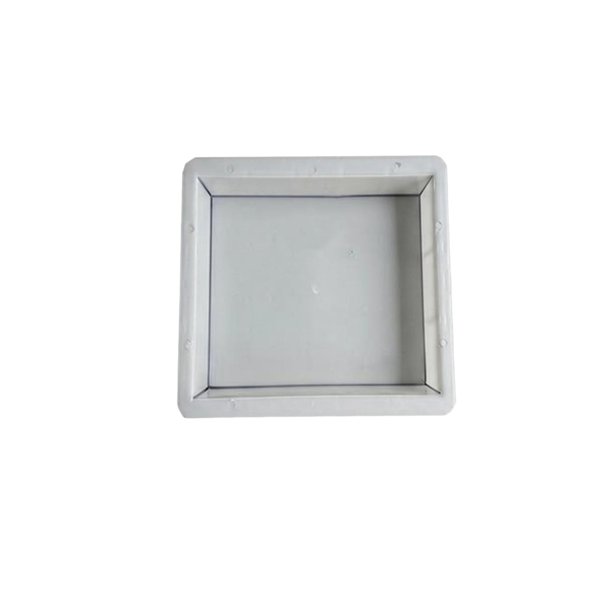 Concrete Paving Mold Flat Slab Concrete Mold Rectangular