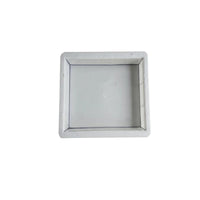 Concrete Paving Mold Flat Slab Concrete Mold Rectangular