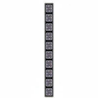 Portable Agility Ladder Mat Long-Lasting Footwork Training Mat Lightweight Roll-out Speed Ladder Wear-Resistant for Football Players, Athletes, Coaches, Outdoor, Indoor, Sports Field, Gym