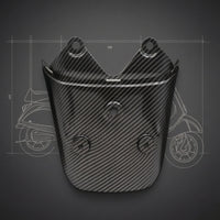 Rear Mudguard One-Piece Rear for Commuters, Daily Commuting