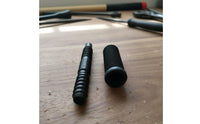 8 Thread Pool Cue Joint Pin Billiard Cue Joint Pin Solid Metal Shaft Fitting