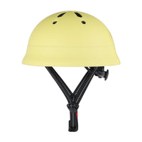 Adjustable Fit Kids Bike Helmet Breathable Vents Child Scooter Helmet CPSC Certified for Toddlers