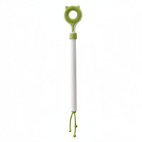 Comfortable Massage Telescopic Feline Massager Interactive Toy Feline Back Scratcher Stick