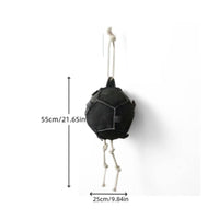 Long-Lasting Horse Feed Ball Boredom Relief Stable Feeding Toy Lightweight for Pasture