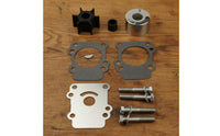 Marine Outboard Impeller Kit Replacement Part Marine Pump Repair Set Engine Maintenance for Mechanics