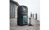 Inflatable Paddleboard Backpack Waterproof Inflatable Stand-up Paddleboard Carry Bag Portable Design Stand-Up Paddleboards Carrying Bag