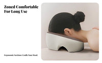 Cooling Material Beauty Salon Face Cushion Breathable Massage Face Pillow Skin-Friendly for Beauticians, Adults, Spa, Home, Bedroom