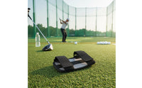 Audible Alarm Golf Swing Coach Easy To Wear Golf Arm Posture Corrector Lightweight Arm Posture Corrector Breathable Material for Beginners