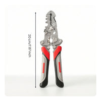 Wire Ergonomic Tool Multifunctional for DIYers