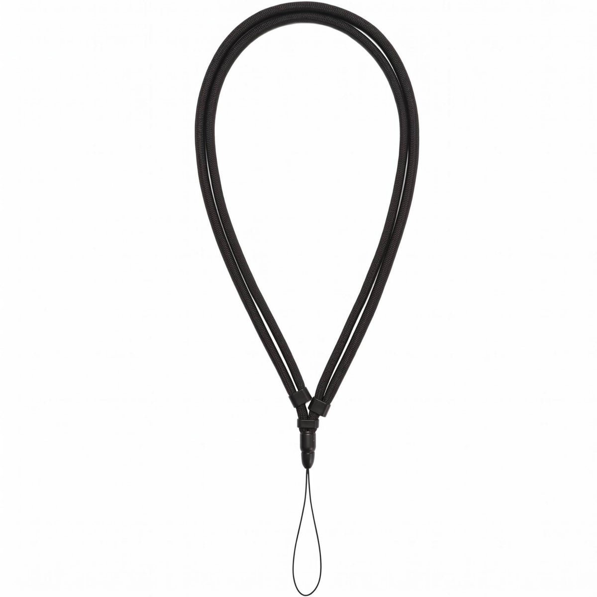 2 Pieces Metal Buckle Handheld Fan Strap Rotatable Joint Adjustable Fan Strap Easy to Use Wearable Accessory