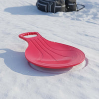 Grass Sliding Board Sand Slider Portable Toboggan