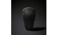Motorcycle Knee Protectors CE Certified Knee Protectors with Lattice Design Low-Profile for Riders