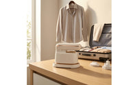 Multi-Mode Handheld Garment Steamer Strong Handheld Clothes Steamer Delicate Steam Iron Heavy-Duty for Home