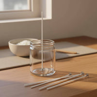 Candle Wick Imported DIY Candle Wick Easy to Use for Crafters, Hobbyists, Home Crafting