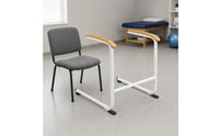 Sofa Lifting Aid Bar Age-Friendly Standing Support Bar Rail Fall Avoidance Couch Cane for Seniors People, Home