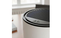 Removes Allergens & Odors Smoke Eater Quiet Operation Tabletop Smoke Filter Negative Ion Technology for Smokers, Office Workers, Bedroom