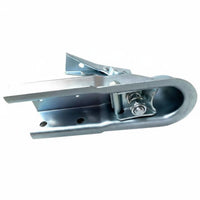 UTV Hitch Adapter Universal Fit   Trailer Hitch Heavy Duty Vehicle Accessory for Trail Riding