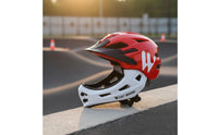 Ventilated Design Balance Bike Helmet Lightweight Multi-Sport Kids Helmet Breathable Vents