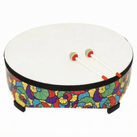 Wooden Frame Drum Wood Frame Drum Portable