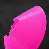 Color Cone, Marker Cone, Mini Cone, Soccer Training Cone, PE, 10cm