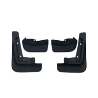 Mud Flaps for Volkswagen Multivan and Caravelle T5 T6 T7