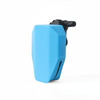 Cycle Rear Bag Waterproof Bike Seat Bag Universal Fit Biking Seat Pack for Commuting