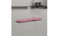 Figure Skating Rotator Works on Any Flat Surface Figure Skating Balance Rotator Lightweight off-Ice Rotation Board for Kids