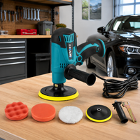 car polisher