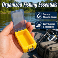 fishing tackle box