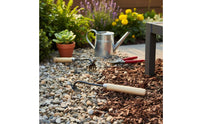 Hand Weeder Stainless Steel Invasive Growth Puller Tool Rust Resistant Crevice Weeding Tool for Gardeners, Vegetable Plot, Garden, Patio