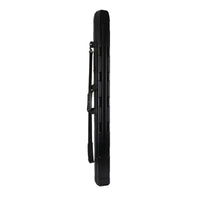 Hard Shell Fishing Rod Bag Lightweight Portable Fishing Pole Case for Travel