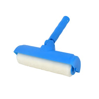 Ceiling Roller Brush Smooth Application Applicator Reusable for DIYers