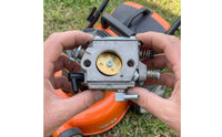 Maintenance Bundle Chainsaw Carburetor Set Easy Installation Air Filter Igniter Plug Kit Plug Kit for Repair