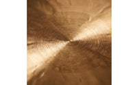 Hand Gong Brushed Gong with Mallet Convex Percussion for Schools, Lion Dance