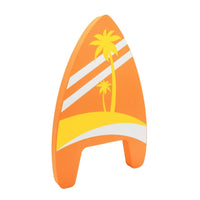 Kickboard with Leg Cutout Lightweight A-Shaped Kickboard Easyhand-Hold Board for Students, Kicking Exercises, Pool Workouts