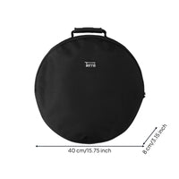 Drum Bag Drum Gig Bag Heavy Duty for Travel