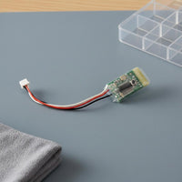 SFHSS Receiver Board Compact Design Micro Control Unit Board Simple Installation Model Control System Part