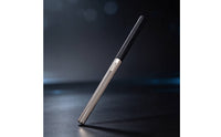 Guitar Fret Crowning File Ergonomic Fret Crowning File Precision Luthier Tool for Luthiers