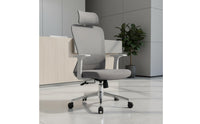 Mesh Back Computer Chair Support for Study Room