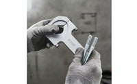 Driveshaft Separation Tool Metal Driveshaft Separator with Fasteners Separator Tool for Mechanics, Technicians