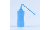 Press Bottle with Long Nozzle Exact Rinsing Bottle with Nozzle Easy-Grip