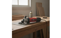 Powerful Engine Electric Wool Shears Sharp Long-Lasting Blades Wool Clipper Portable Case for Barn