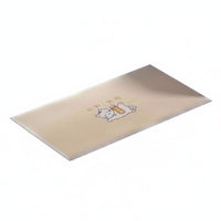 water-resistant single-use Whelping absorbent mat Multistratum Protection kennel Liner Highly Absorbent Pet wellness Item Soft Surface for Dog Owners, Breeders, Playpens, Indoors, toilet training, on-the-go Carriers