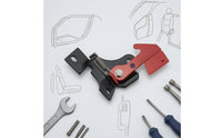 Parking Brake Compact UTV Parking Brake Faster Engagement