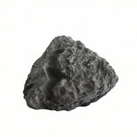 Faux Stone Natural-Looking Artificial Rock Fake Rock Realistic Artificial Boulder Textured for Landscape Decoration, Terrarium