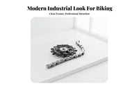 2 Pieces 12T 14T Derailleur Pulleys Effortless Shifting Rear Derailleur Pulley Wheels Guide Wheel Set High Performance