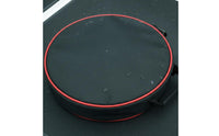 Scuba Regulator Bag Shockproof Scuba Regulator Carrying Case Detachable Shoulder Strap for Travel