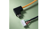 Toolhead Cable Sleeved Wiring Harness for 3D Printer Hobbyists