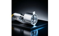 Underwater Brushless Motor Waterproof Submersible Propulsion wearResistant Underwater Thruster for RC Boats
