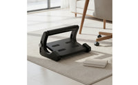 Adjustable Under Desk Footrest Ergonomic Adjustable Desk Footrest Furniture for Telecommuters